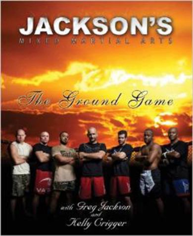 Jackson's Mixed Martial Arts