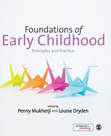 Foundations of Early Childhood