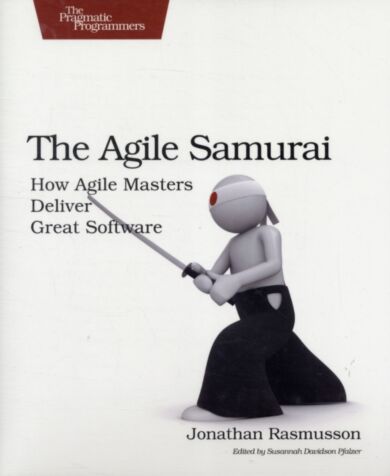 The Agile Samurai