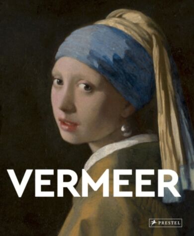 Masters of Art: Vermeer