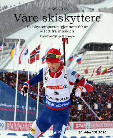 Våre skiskyttere