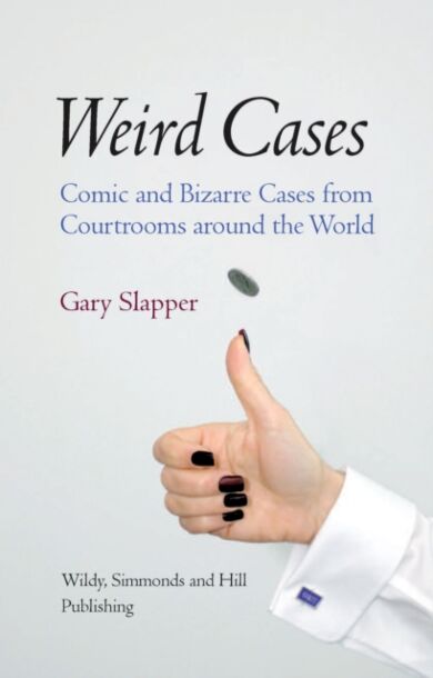 Weird Cases