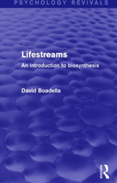 Lifestreams