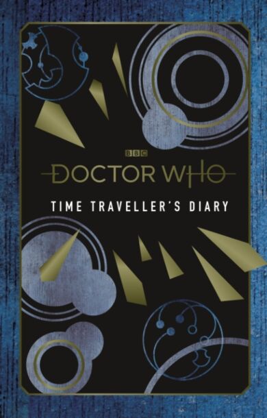 Doctor Who: Time Traveller's Diary