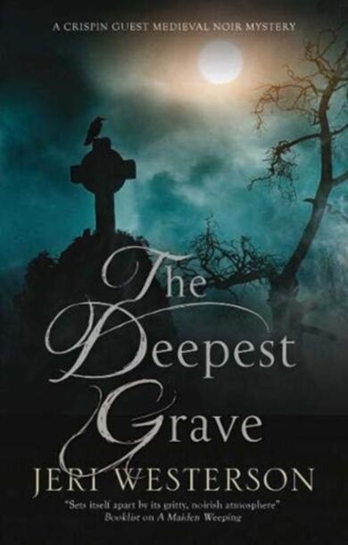 The Deepest Grave