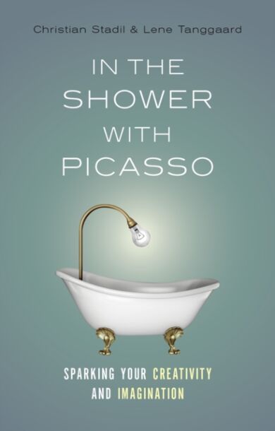 In the Shower with Picasso