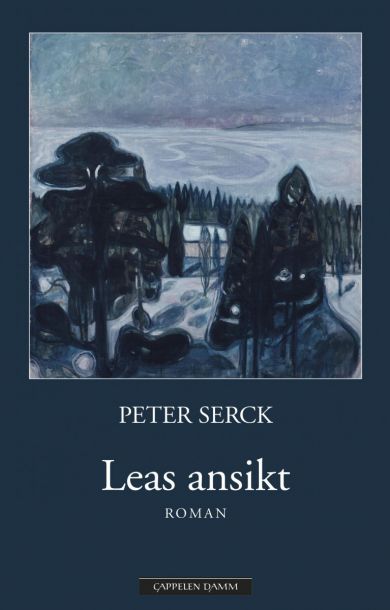 Leas ansikt