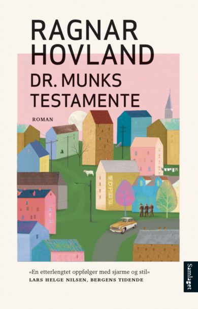 Dr. Munks testamente