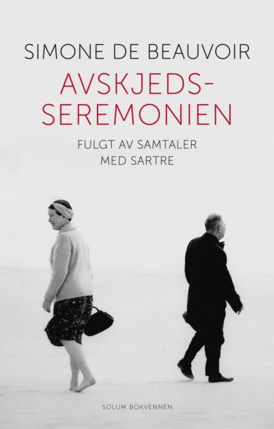 Avskjedsseremonien