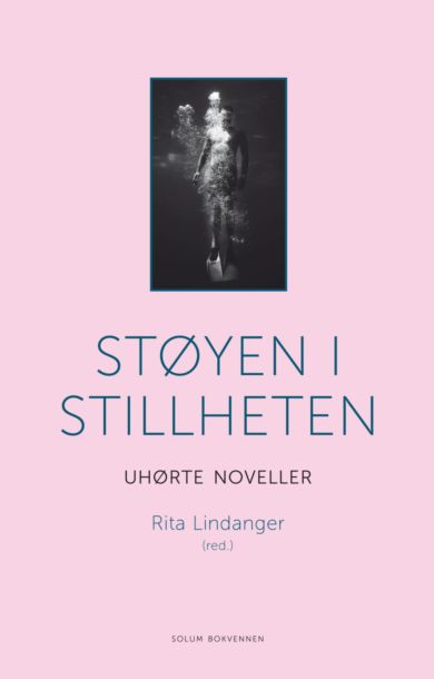 Støyen i stillheten