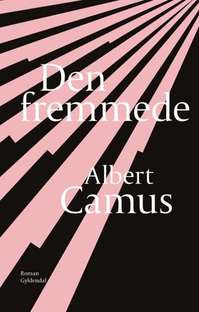 Den fremmede