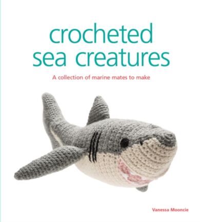 Crocheted Sea Creatures