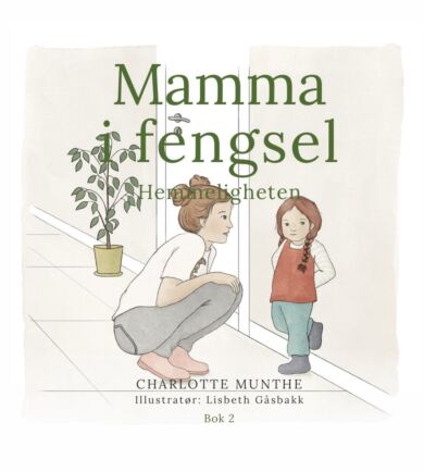 Mamma i fengsel