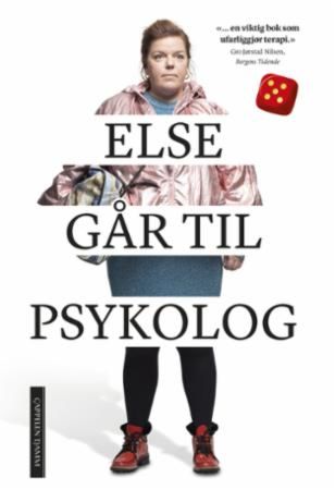 Else går til psykolog