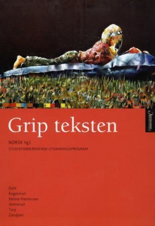 Grip teksten