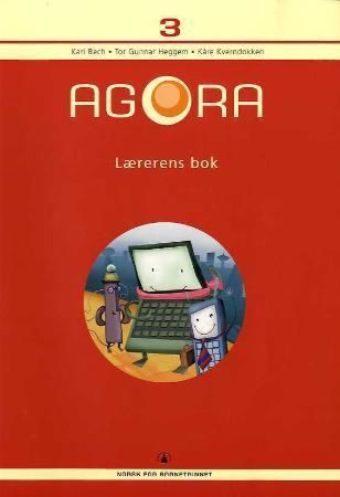 Agora 3