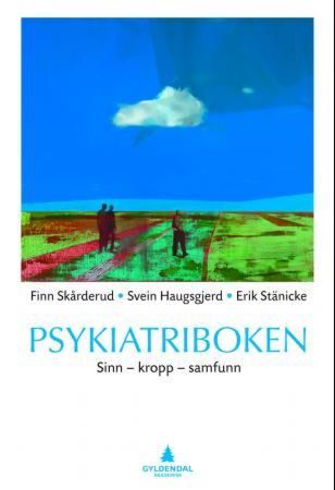 Psykiatriboken