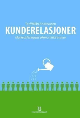 Kunderelasjoner