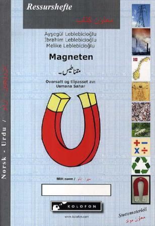 Magneten