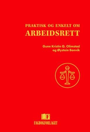 Praktisk og enkelt om arbeidsrett