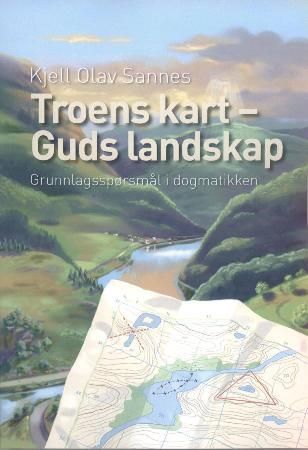 Troens kart - Guds landskap