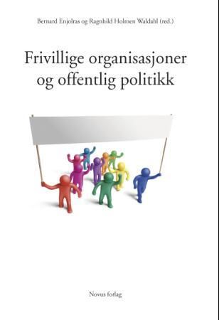 Frivillige organisasjoner og offentlig politikk