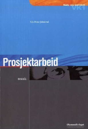 Prosjektarbeid