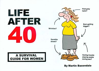 Life After 40