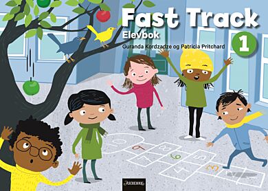 Fast track 1