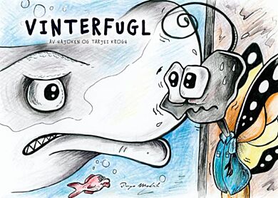 Vinterfugl