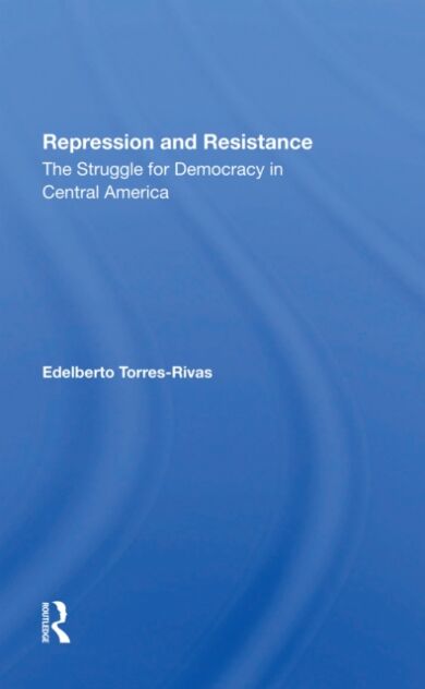 Repression And Resistance