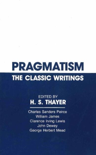 Pragmatism