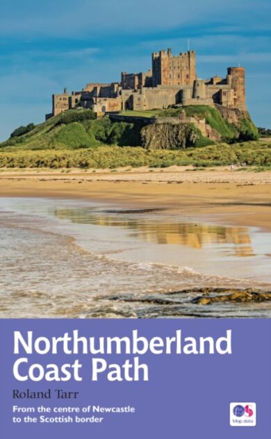 Northumberland Coast Path