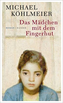 Mädchen mit dem fingerhut, Das