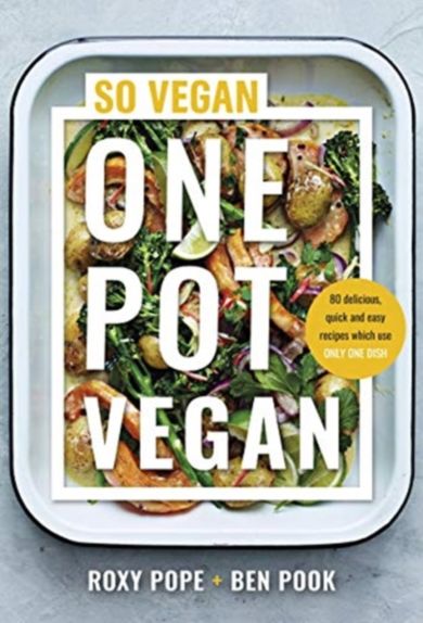 One Pot Vegan