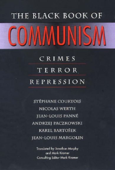 The Black Book of Communism