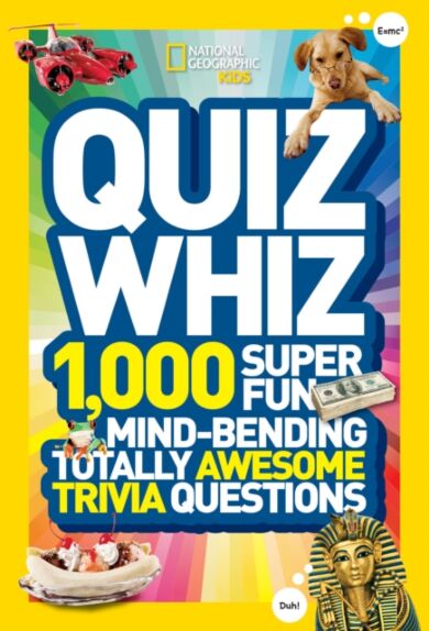 Quiz Whiz