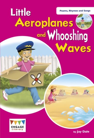 Little Aeroplanes and Whooshing Waves