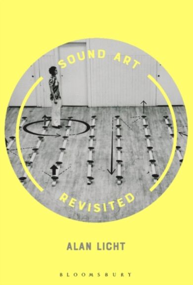 Sound Art Revisited