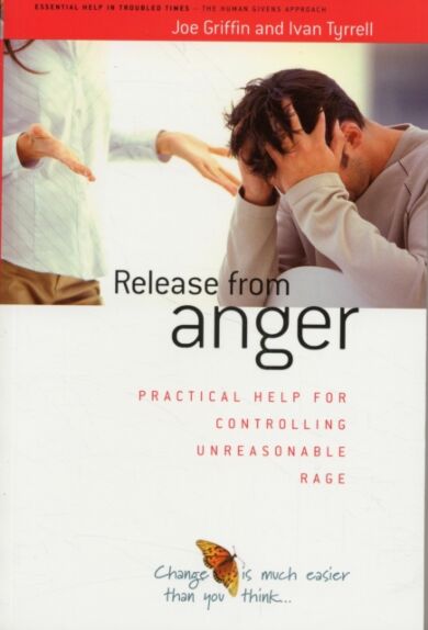 Release from Anger