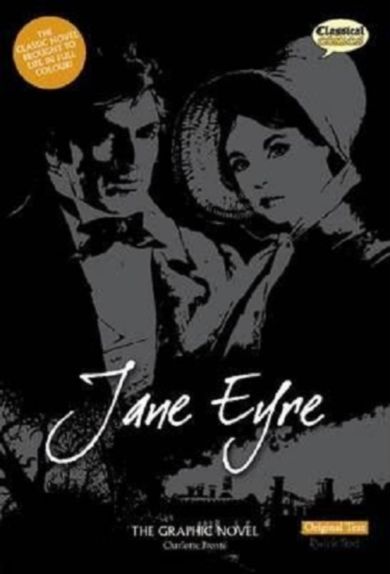 Jane Eyre