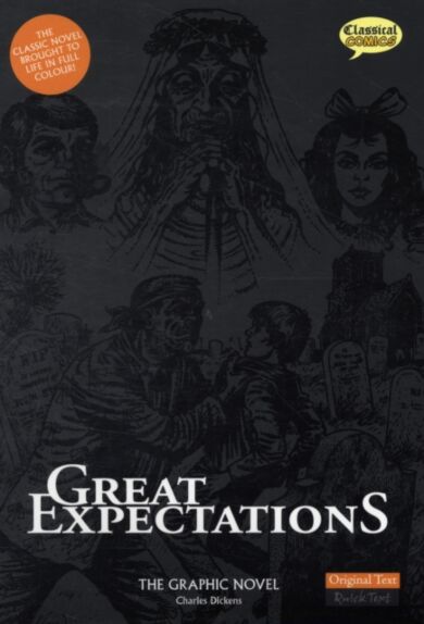 Great Expectations