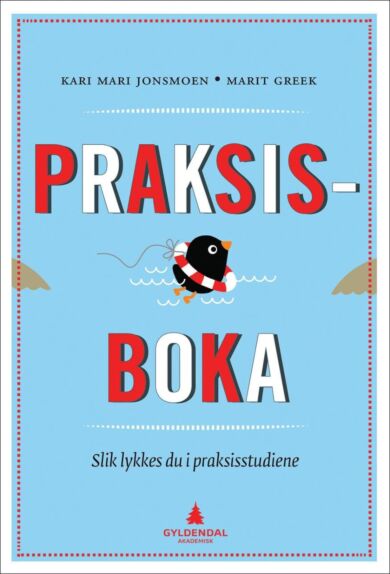 Praksisboka