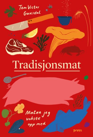 Tradisjonsmat