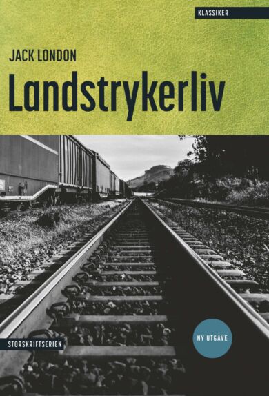 Landstrykerliv