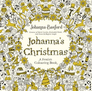 Johanna's Christmas