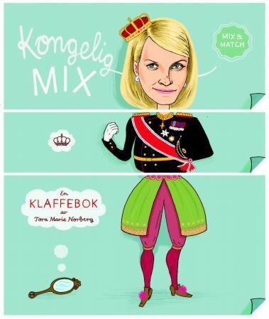 Kongelig mix