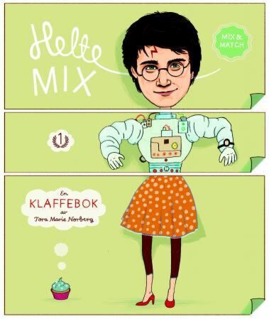 Heltemix