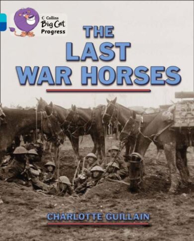 The Last War Horses