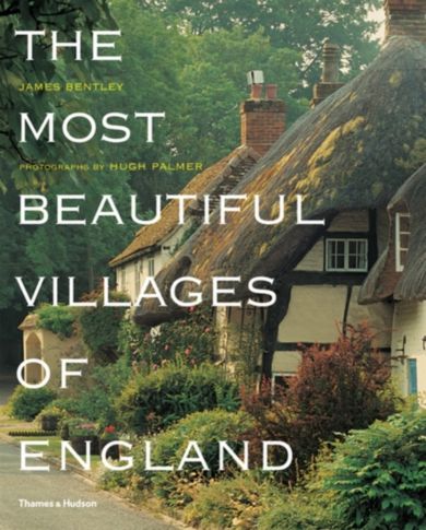 The Most Beautiful Villages of England